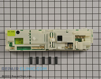 Control Module 00642935 Alternate Product View