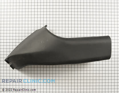 Discharge Chute 1732553SM Alternate Product View