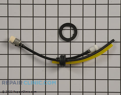 Fuel Line 90126 Alternate Product View