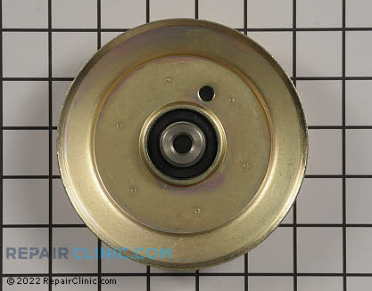 Pulley 1749911 Alternate Product View