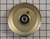 Pulley - Part # 1819632 Mfg Part # 1749911