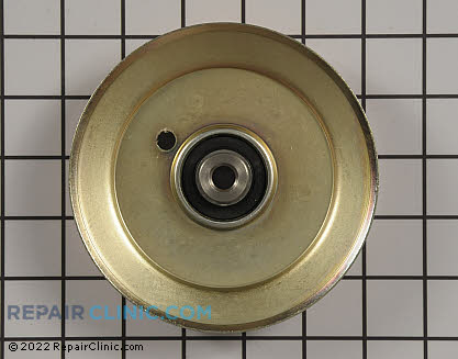 Pulley 1749911 Alternate Product View