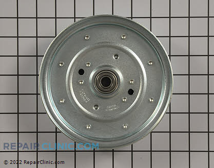 Flat Idler Pulley 5103800YP Alternate Product View