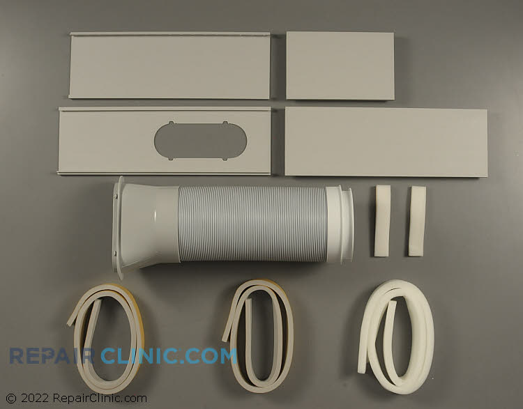 Air Conditioner Installation Kit COV31735301 Fast Shipping Repair Clinic