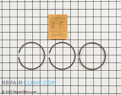 Piston Ring 393277 Alternate Product View