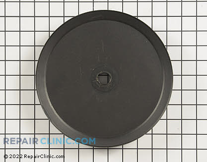 Pulley 1679293SM Alternate Product View