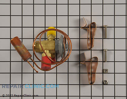 Thermal Expansion Valve S1-02537330000 Alternate Product View