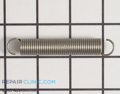 Extension Spring 5020639SM Alternate Product View