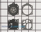 Gasket - Part # 4318838 Mfg Part # 957-151-180