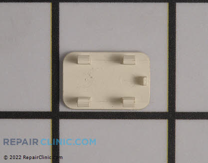 Handle End Cap WR12X10321 Alternate Product View