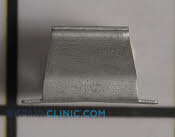 Lock - Part # 4316116 Mfg Part # 394-118-050