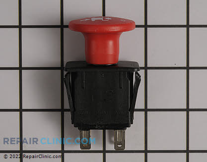PTO Switch 7028542YP Alternate Product View