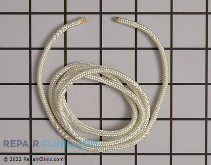 Starter Rope 122164010 Alternate Product View