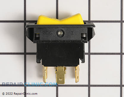 Switch 1734141SM Alternate Product View