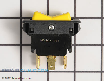 Switch 1734141SM Alternate Product View