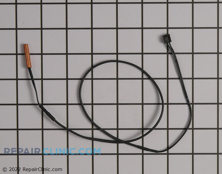 Temperature Sensor WJ27X10140 Alternate Product View