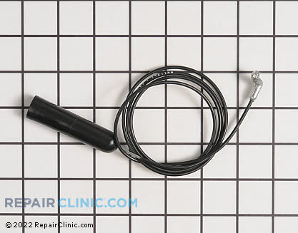 Clutch Cable 7047092YP Alternate Product View