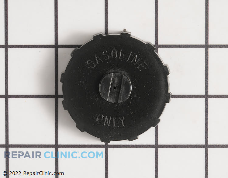 Lawn Mower Fuel Cap 108011 Fast Shipping Repair Clinic