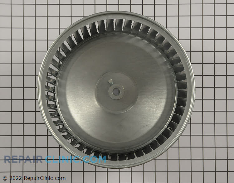 Furnace Blower Wheel WHL00502 Trane Blower Wheel Repair Clinic