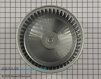 Blower Wheel WHL00502 Alternate Product View