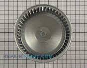 Blower Wheel - Part # 2620836 Mfg Part # WHL00502