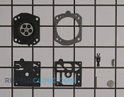 Carburetor Repair Kit - Part # 2700525 Mfg Part # K25-HDA