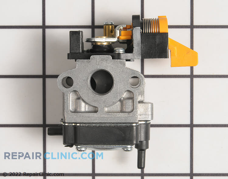 Small Engine Carburetor WYC61 Walbro Carburetor Repair Clinic