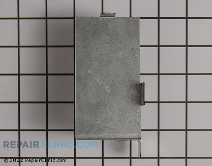 Control Cover 317408-301 Alternate Product View