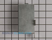 Control Cover - Part # 2356062 Mfg Part # 317408-301