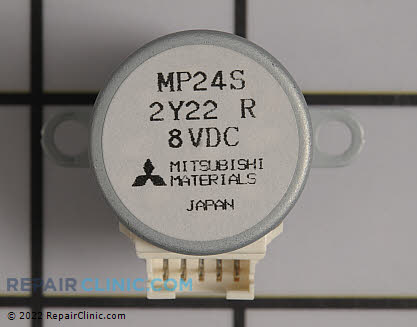 Drive Motor 36165-ZL0-D31 Alternate Product View