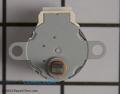 Drive Motor 36165-ZL0-D31 Alternate Product View