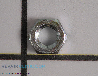 Nut 134-57-8 Alternate Product View
