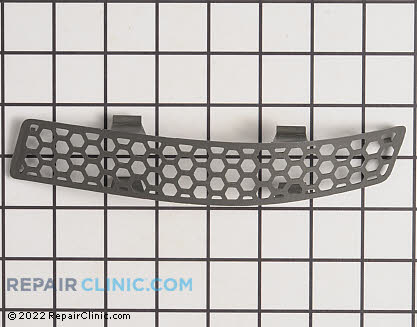 Air Grille 532199131 Alternate Product View