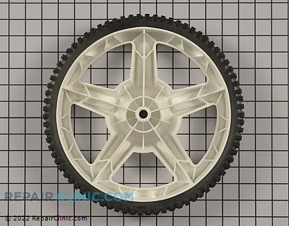 Wheel 583717201 Alternate Product View