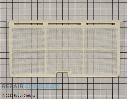 Air Filter WJ85X10113 Alternate Product View