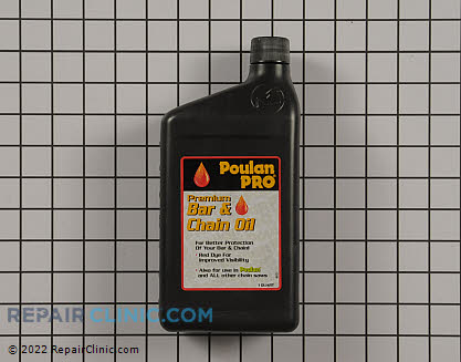 Bar and Chain Oil 952030203 Alternate Product View
