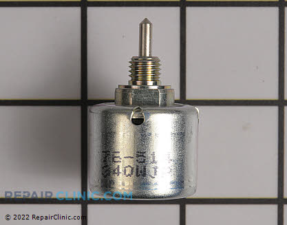 Fuel Shut-Off Solenoid 21188-7002 Alternate Product View
