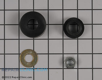 Trimmer Head 385-645 Alternate Product View