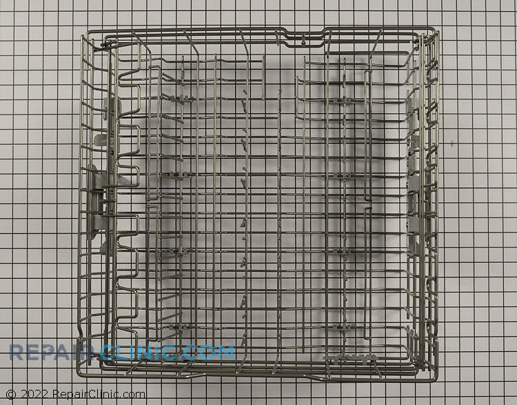 Upper Dishrack Assembly WD28X10413 Alternate Product View