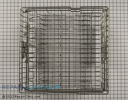 Upper Dishrack Assembly WD28X10413 Alternate Product View
