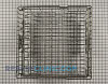 Upper Dishrack Assembly WD28X10413