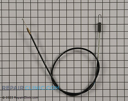 Control Cable 583731701 Alternate Product View