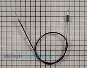 Control Cable - Part # 2967945 Mfg Part # 583731701