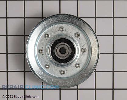 Motor Pulley 1724387SM Alternate Product View