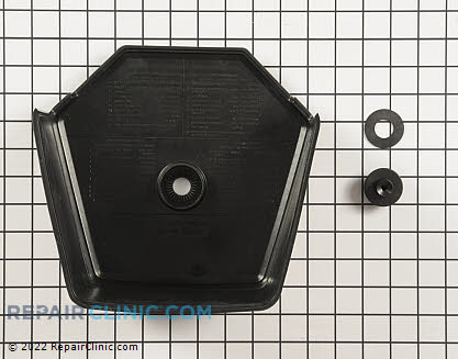 Air Cleaner Cover 24 743 11-S Alternate Product View