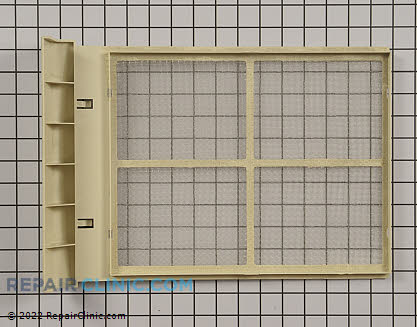 Air Filter 499.03 Alternate Product View
