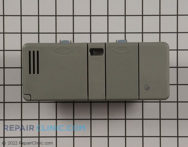 KitchenAid Dishwasher Detergent Dispenser WPW10616003