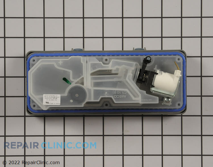 Dishwasher Detergent Dispenser WPW10616003 Fast Shipping Repair