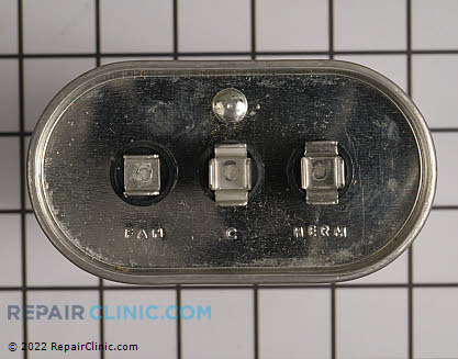 Dual Run Capacitor P291-8014 Alternate Product View