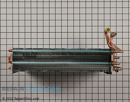 Evaporator WJ87X10297 Alternate Product View
